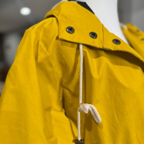 Pendleton women’s Victoria Slicker Size XS - Picture 3 of 8